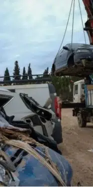 AB’de ömrünü tamamlayan araçlara yeni kurallar başlıyor