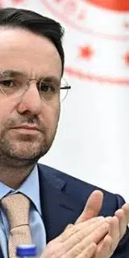 Bakan Gürlek vekil saldırısını kınadı: “Gereken tüm adımlar atılıyor”