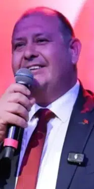 Menderes Belediye Başkanı İlkay Çiçek İçin Kesin İhraç Talebi