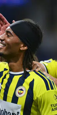 Fenerbahçe 18 yıl sonra Şampiyonlar Ligi’nde