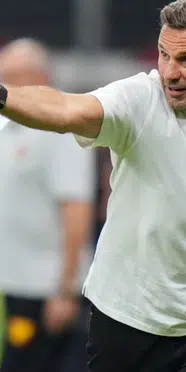 Okan Buruk'tan transfer mesajı: 3 bölgeyi işaret etti