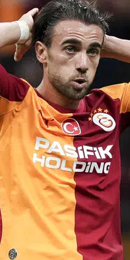Galatasaray sezona Çorum FK beraberliğiyle başladı