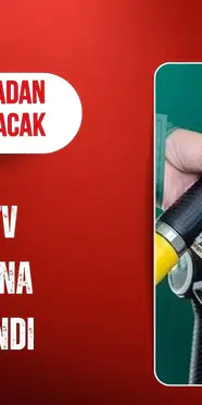 Motorinde ÖTV ağustos sonuna kadar sıfırlandı: Eylül ayında 3 liradan başlayacak