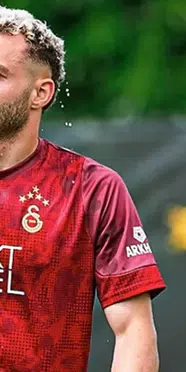 Everton'dan Barış Alper Yılmaz hamlesi! Galatasaray'dan 50 milyon euro resti