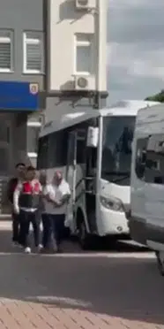 Adalet Bakanı ve MİT’in adını kullanan dolandırıcılık şüphelilerine operasyon