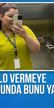 114 kilodan 72 kiloya düştü: Burcu hemşirenin 9 ayda hayatı tamamen değişti