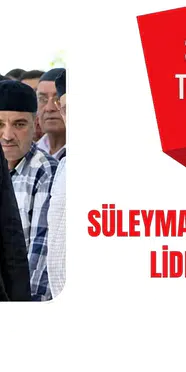 Süleymancılar cemaati lideri Alihan Kuriş tutuklandı