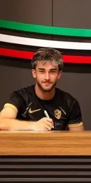 Galatasaray’da forma giyiyordu! Ali Turap Bülbül’ün yeni adresi belli oldu