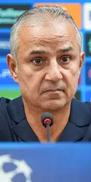 İsmail Kartal'dan Lyon maçı öncesi TFF'ye tepki: "Mağdur olduk"