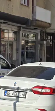 Manisa'da eşine şiddet uygulayan koca gözaltına alındı