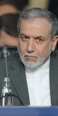 İran Dışişleri Bakanı Erakçi: "Şu anda ABD ile herhangi bir müzakere yürütmüyoruz"