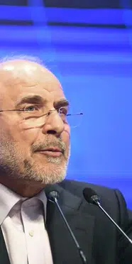 Galibaf'tan ABD'ye baskı açıklaması: "Taviz vermeyeceğiz"