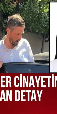 Şerife Gezer cinayetinde yeni detaylar: Hakan Sayacı'nın ifadesi ortaya çıktı