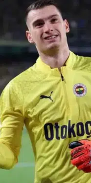 Fenerbahçe'nin Livakovic talebi transferi bitirdi! Dinamo Zagreb masadan kalktı