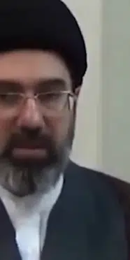Yaralı olduğu iddia edilmişri! Mücteba Hamaney’in yeni görüntüleri yayınlandı