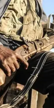 Nijerya’da cuma namazı sırasında saldırı: 28 yaşamını yitirdi