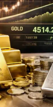 Altında son 7 ayın en güçlü yükselişi! Uzmandan yeni fiyat tahmini