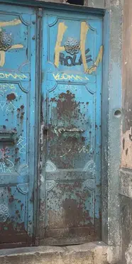 Kira anlaşmazlığı cinayetle bitti: Kötü koku ihbarı üzerine eve girdiler