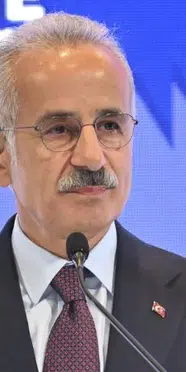 Bakan Uraloğlu’ndan Trabzon’a müjde: Temel atılıyor
