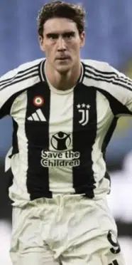 Süper Lig'de yılın transfer bombası patladı: Beşiktaş Dusan Vlahovic ile 3 yıllık anlaşmaya vardı!