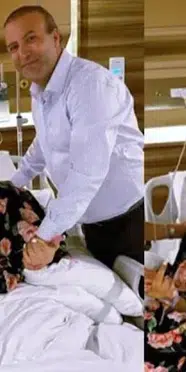 Bülent Ersoy’un estetik sonrası son hali gündem oldu