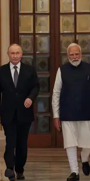 Putin'den Hindistan açıklaması: "Gübre sevkiyatını artırdık"