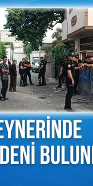 Batman’da korkunç olay: Anne çöp konteynerinde ölü bulundu, oğlu teslim oldu