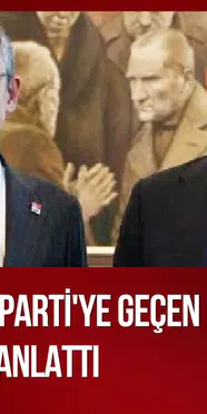 Yeni Parti’de güç mücadelesi iddiası: İmamoğlu’nun mektupları paylaşılmadı