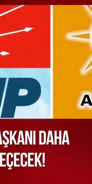 Ankara’da üç belediye başkanının AK Parti’ye geçeceği iddiası