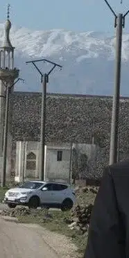 Barrack'tan Golan Tepeleri açıklaması: ABD'nin politikası değişmedi