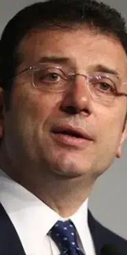 Ekrem İmamoğlu CHP'den istifa etti: “Yeni bir yol açıyoruz"