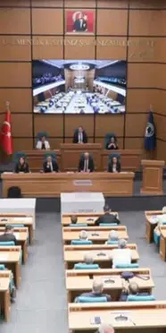 Üsküdar Belediyesi'nde seçim iptal edildi: Başkan vekili yeniden belirlenecek