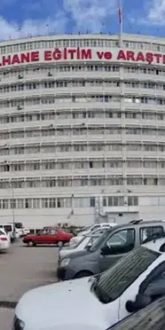 Hastanede hijyen tartışması: Soruşturma başlatıldı