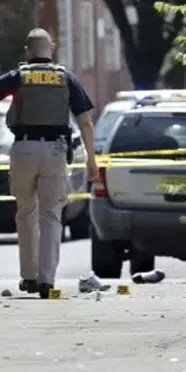 ABD'de silah sesleri! New Jersey'de çok sayıda kişi vuruldu
