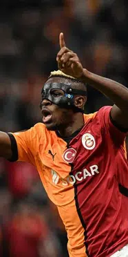 Victor Osimhen için Atletico Madrid iddiası: Menajerler yıldız golcüyü önerdi