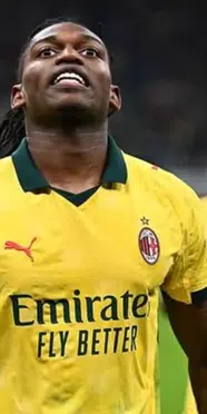 Galatasaray'dan Rafael Leao bombası! Yıllık ücrette anlaşma iddiası