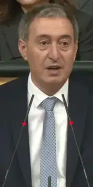 DEM Partili Bakırhan: "Kürt sorunu demokratik yollarla çözülmeli"