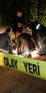17 yıllık bebek cinayeti ile Ceyhan dosyası çözüldü