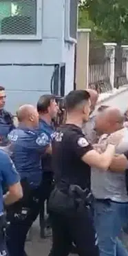Gaziantep'te cinsel saldırı: 4 şüpheli gözaltına alındı