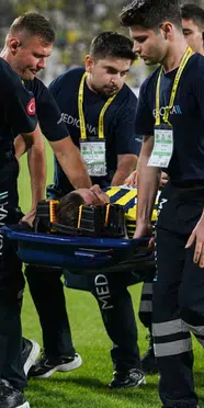 Fenerbahçe’ye çifte şok: Kerem Aktürkoğlu ve Asensio forma giyemeyecek