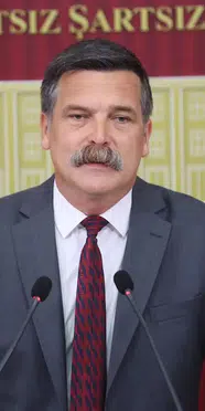 Erkan Baş'tan 'Çerçeve Yasa' tepkisi: “Her maddeye eleştirilerimiz var”