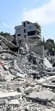 BM'den İsrail-Lübnan açıklaması: 3 günde 265 füze atıldı