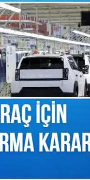 Otomotiv devi Stellantis harekete geçti: 955 bin araç geri çağrılıyor