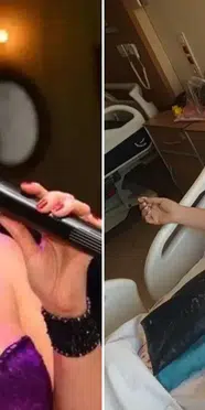 Şarkıcı Hamiyet kimdir, evli mi? Sağlık durumu nasıl?