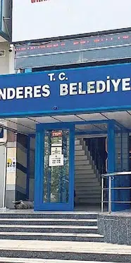 Menderes Belediyesi’nde başkan vekili seçimi 17 Ağustos’ta yapılacak