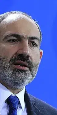 Ermenistan'da Paşinyan, yeniden başbakan olarak atandı