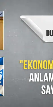 İran Cumhurbaşkanı Pezaşkiyan, "ekonomik ve askeri" anlamda topyekun savaş içinde olduklarını söyledi