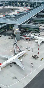 İstanbul Havalimanı'nda günlük 289 bin 260 yolcuyla Avrupa rekoru kırıldı