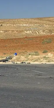 Gaziantep’te otomobil ile hafif ticari araç çarpıştı: 2 ölü, 4 yaralı