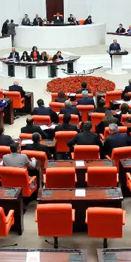 CHP'li Kılıç'tan çocuk koruma kanunu teklifi açıklaması: "Çocuk adaletinde başarı ceza süresiyle ölçülmez"